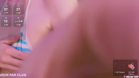 Snapshot of evangel1ne chatting on 01.25.25 evangel1ne online show from 01.25.25