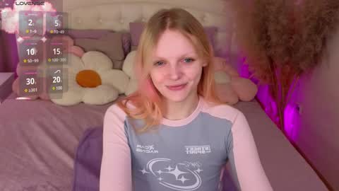 Snapshot of evangel1ne chatting on 01.31.25 evangel1ne online show from 01.31.25