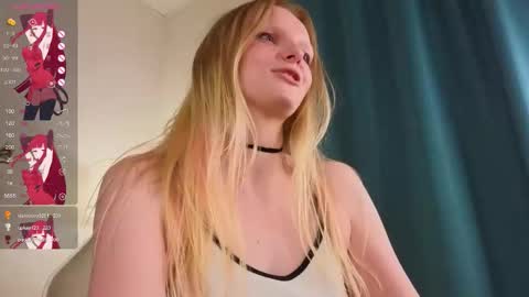 Snapshot of evangel1ne chatting on 10.27.25 evangel1ne online show from 10.27.25