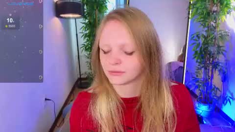 evangel1ne online show from 06.11.26