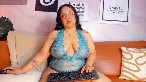 EVA online show from 03.27.26