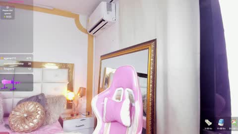 evangelin_ts online show from 02.07.25