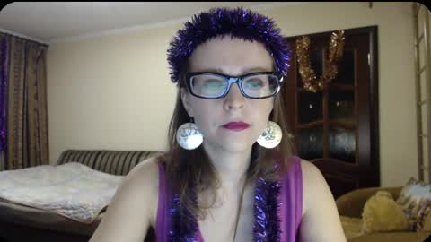 YourMistress online show from 12.24.24