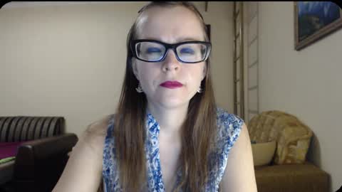 YourMistress online show from 02.03.25