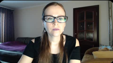 YourMistress online show from 02.25.25