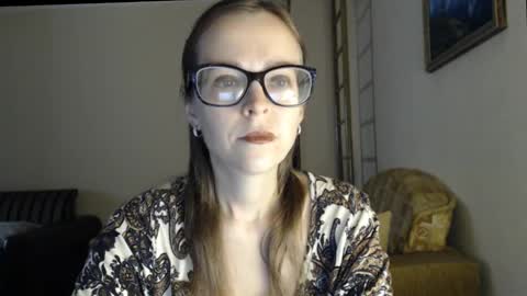 YourMistress online show from 10.01.25