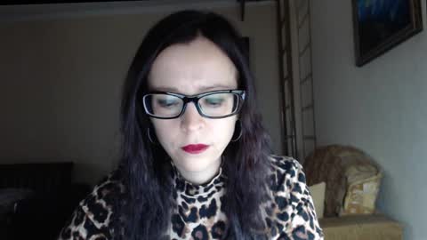 YourMistress online show from 10.06.25