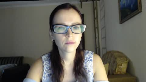 YourMistress online show from 10.09.25