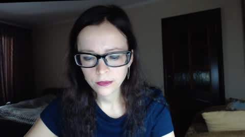 YourMistress online show from 10.13.25