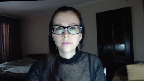 YourMistress online show from 10.14.25