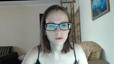 YourMistress online show from 07.03.26