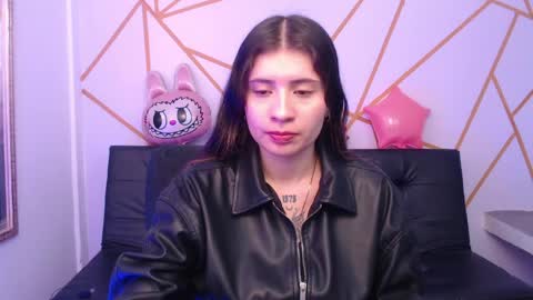 EVANGELINE  online show from 04.14.26