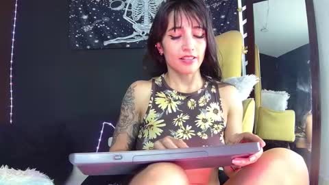  Eva online show from 03.17.26