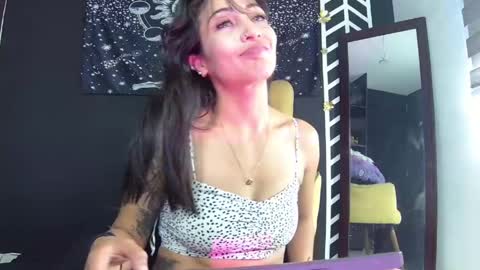  Eva online show from 04.13.26