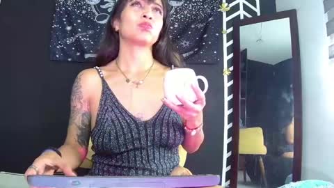  Eva online show from 05.14.26