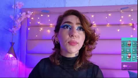 Evangelyne online show from 12.21.25