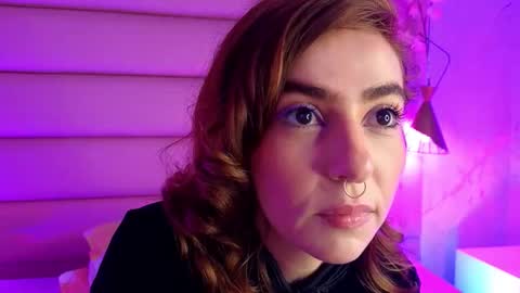 Evangelyne online show from 01.07.26