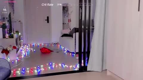 Snapshot of evanonsense chatting on 03.12.25 evanonsense online show from 03.12.25