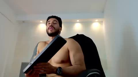 E V A N S online show from 03.13.26