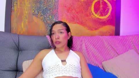 Snapshot of evans_susana chatting on 11.07.25 Evan and Susan online show from 11.07.25