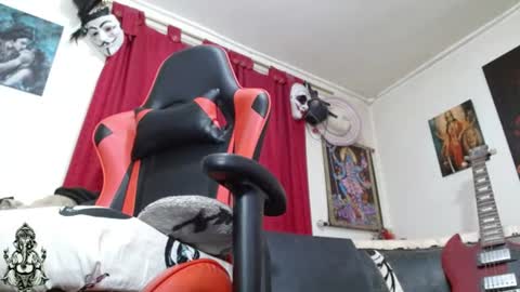 evans_xy online show from 07.10.26