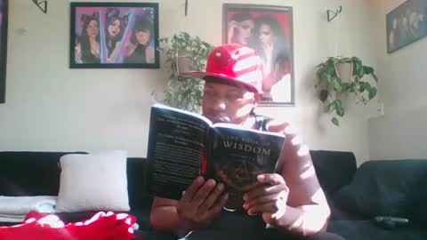 evanschris2048 online show from 11.25.25