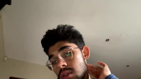 Snapshot of evansjacob chatting on 09.21.25 evansjacob online show from 09.21.25