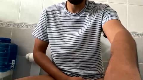 Snapshot of evansjacob chatting on 10.04.25 evansjacob online show from 10.04.25