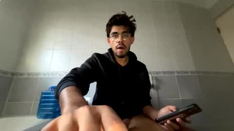 evansjacob online show from 12.18.25