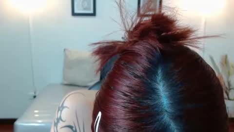 Evanssa lx online show from 01.17.26