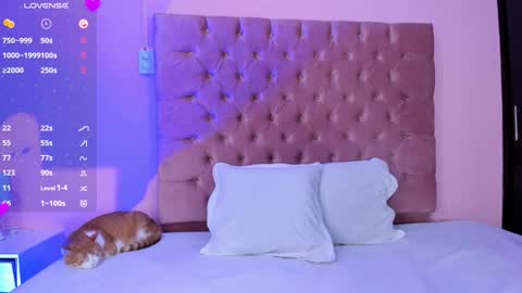 Snapshot of evaolimpo chatting on 01.16.25 Eva Olimpo online show from 01.16.25