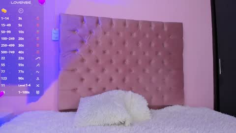 Snapshot of evaolimpo chatting on 01.23.25 Eva Olimpo online show from 01.23.25