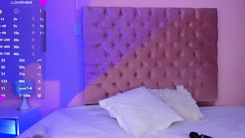 Snapshot of evaolimpo chatting on 02.05.25 Eva Olimpo online show from 02.05.25