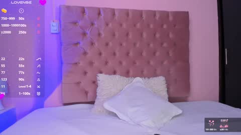 Snapshot of evaolimpo chatting on 02.06.25 Eva Olimpo online show from 02.06.25