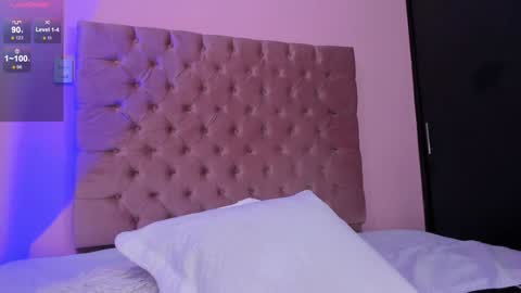 Snapshot of evaolimpo chatting on 02.07.25 Eva Olimpo online show from 02.07.25