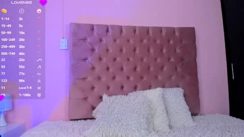 Snapshot of evaolimpo chatting on 02.19.25 Eva Olimpo online show from 02.19.25