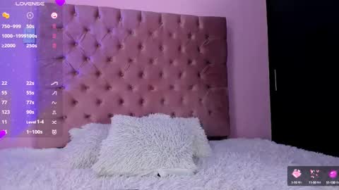 Snapshot of evaolimpo chatting on 02.22.25 Eva Olimpo online show from 02.22.25