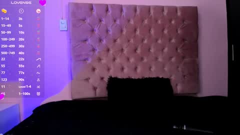 Snapshot of evaolimpo chatting on 02.25.25 Eva Olimpo online show from 02.25.25