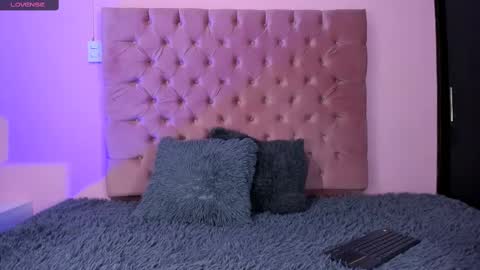 Snapshot of evaolimpo chatting on 03.07.25 Eva Olimpo online show from 03.07.25