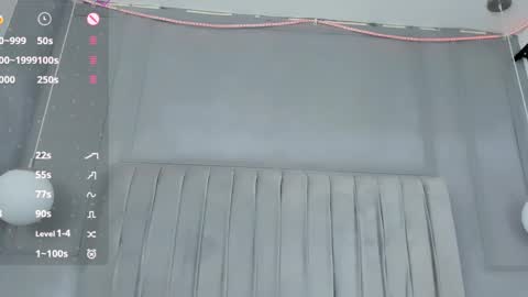 Snapshot of evaolimpo chatting on 03.11.25 Eva Olimpo online show from 03.11.25