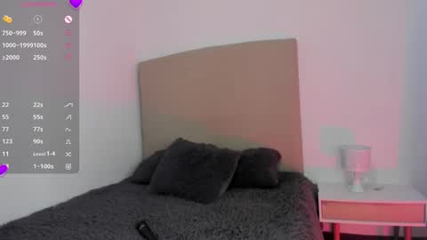 Snapshot of evaolimpo chatting on 09.22.25 Eva Olimpo online show from 09.22.25