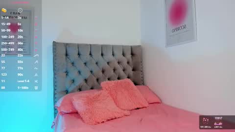 Snapshot of evaolimpo chatting on 11.05.25 Eva Olimpo online show from 11.05.25