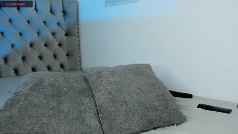 Snapshot of evaolimpo chatting on 05.29.26 Eva Olimpo online show from 05.29.26