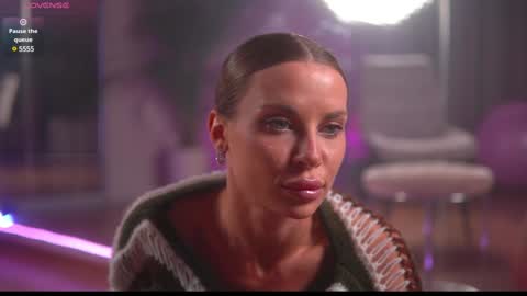 Snapshot of evaorion_ chatting on 01.19.25 evaorion_ online show from 01.19.25