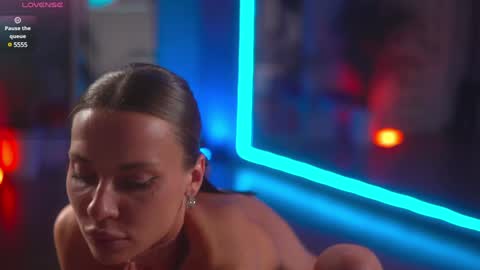 Snapshot of evaorion_ chatting on 01.20.25 evaorion_ online show from 01.20.25