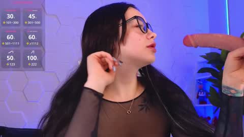 Eva online show from 12.04.24