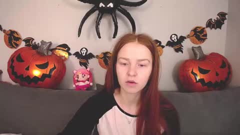 Adelina online show from 10.25.25