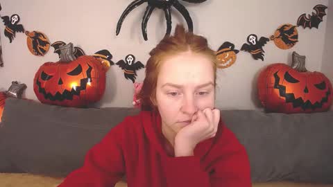 Adelina online show from 10.26.25