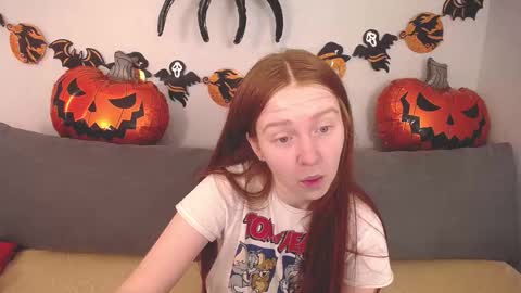 Adelina online show from 10.30.25
