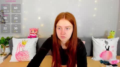 Adelina online show from 12.20.25